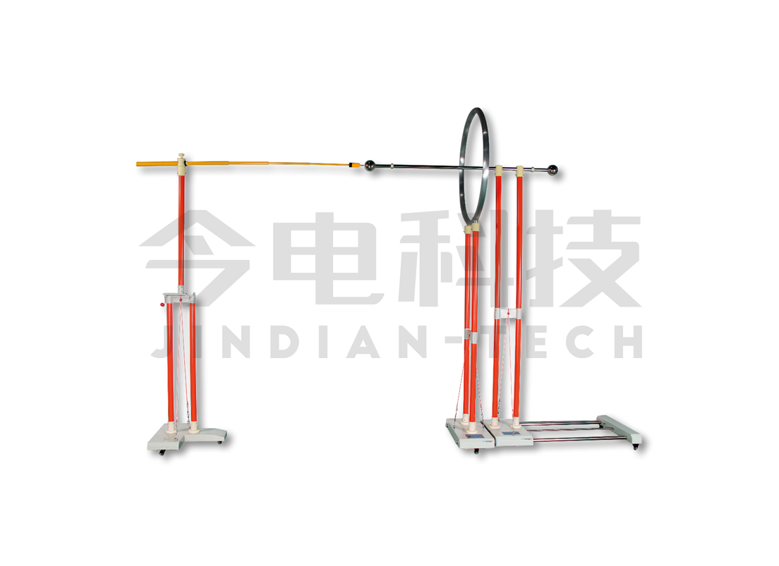 JD3310 series remote control electric tester test stand