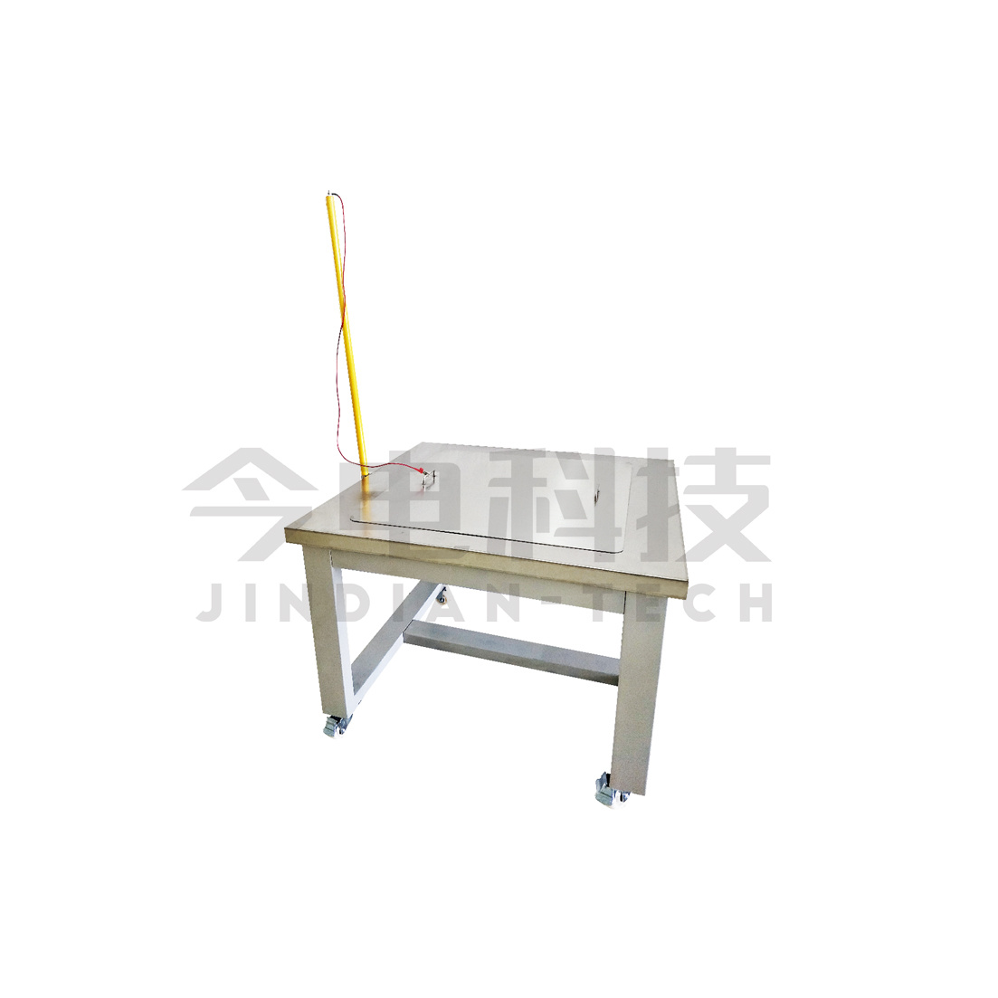 JD3620 series shielding hood test platform