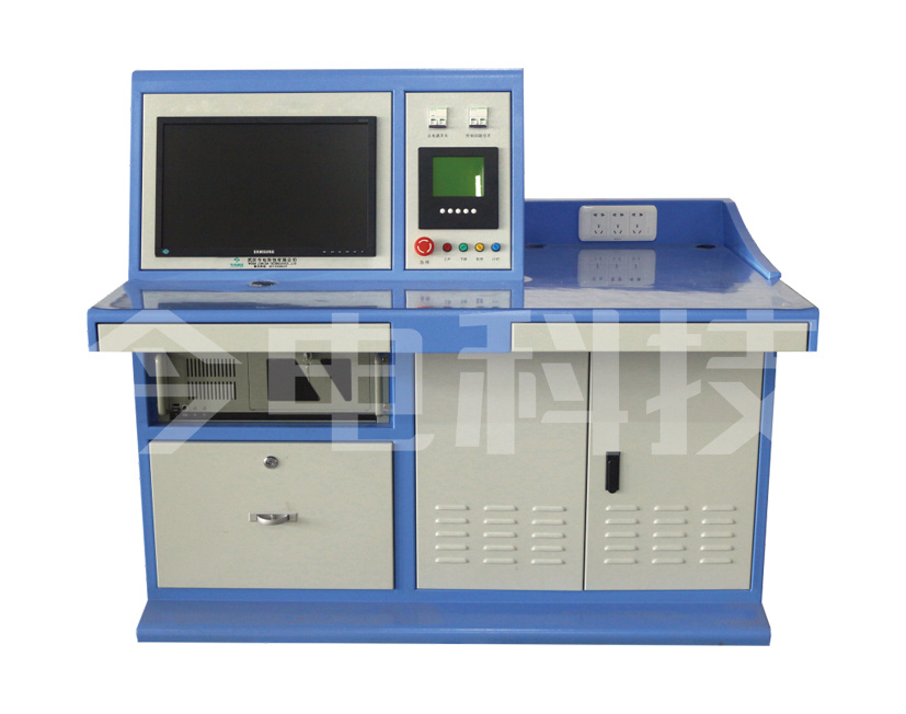 NR-CT series intelligent power frequency withstand voltage test device