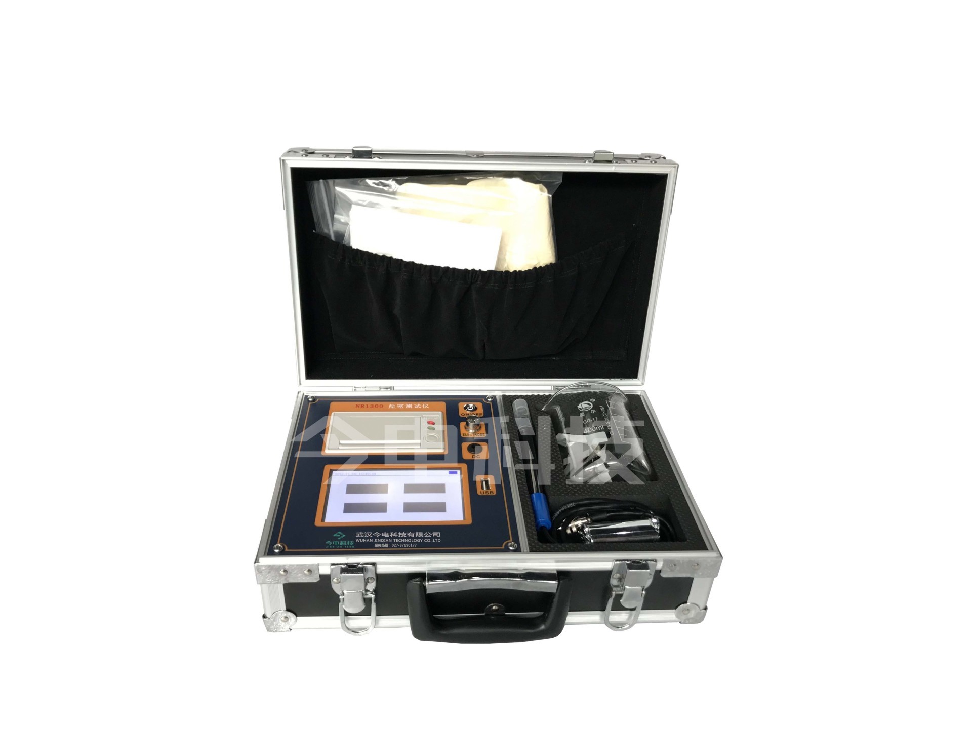 NR1300 series salt fog tester