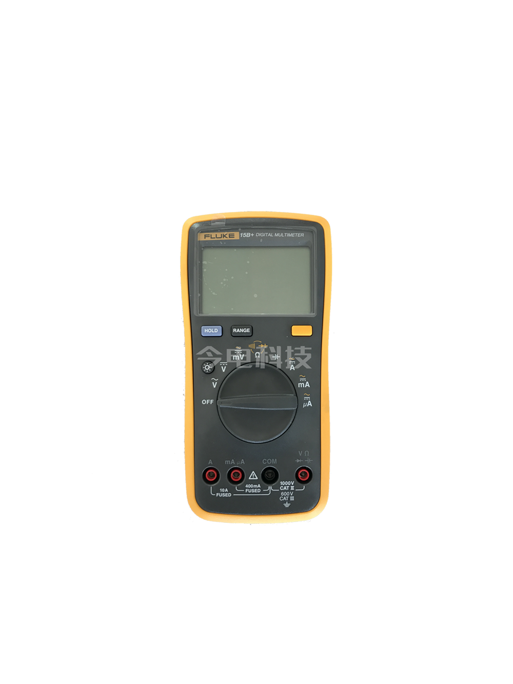 Multimeter