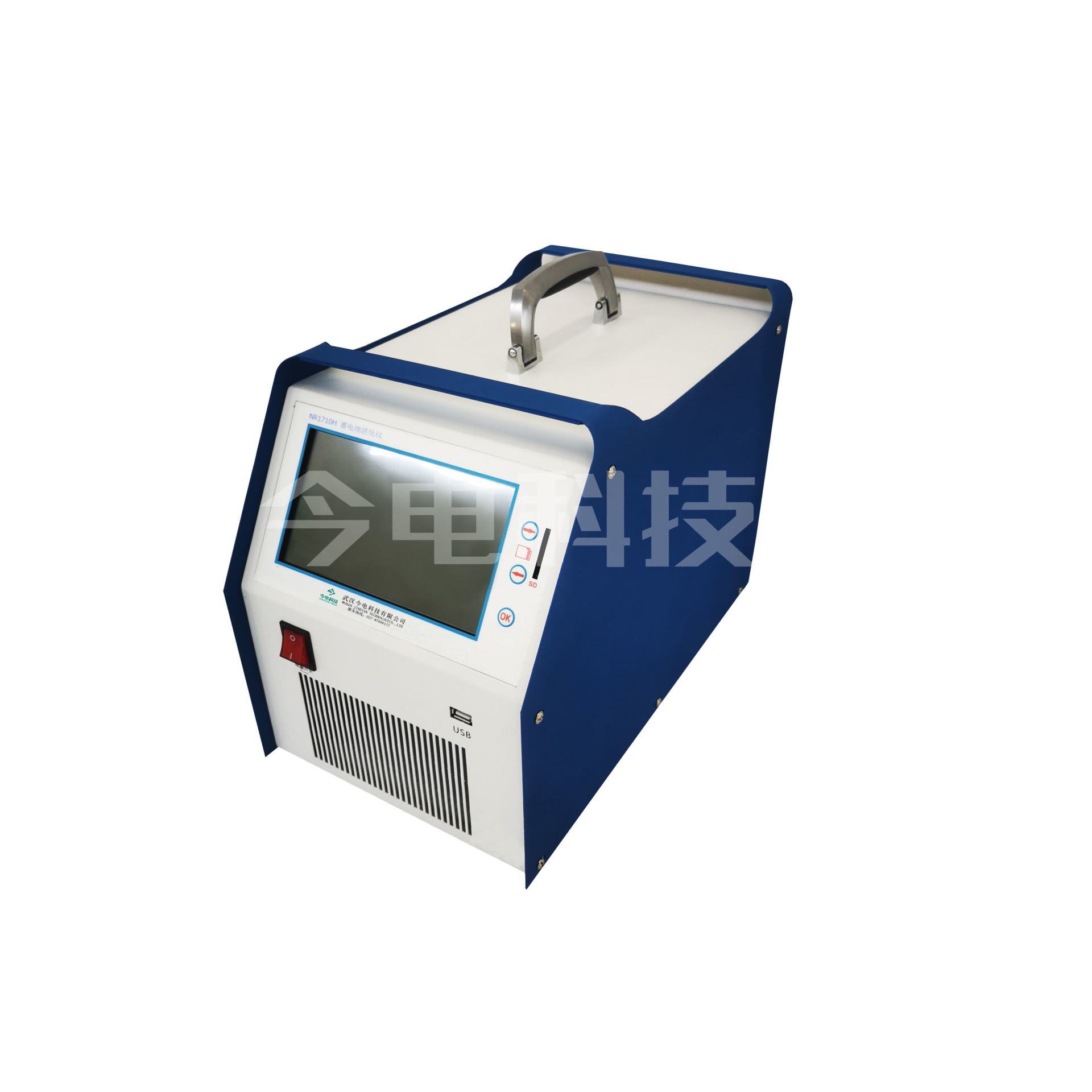 NR1710 Series Battery Activator