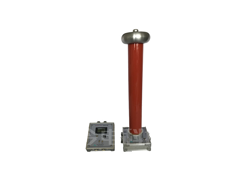 NR-FRC series AC/DC voltage divider