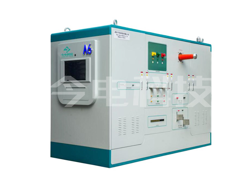 NR9100系列全自動(dòng)變壓器綜合測試系統(tǒng)