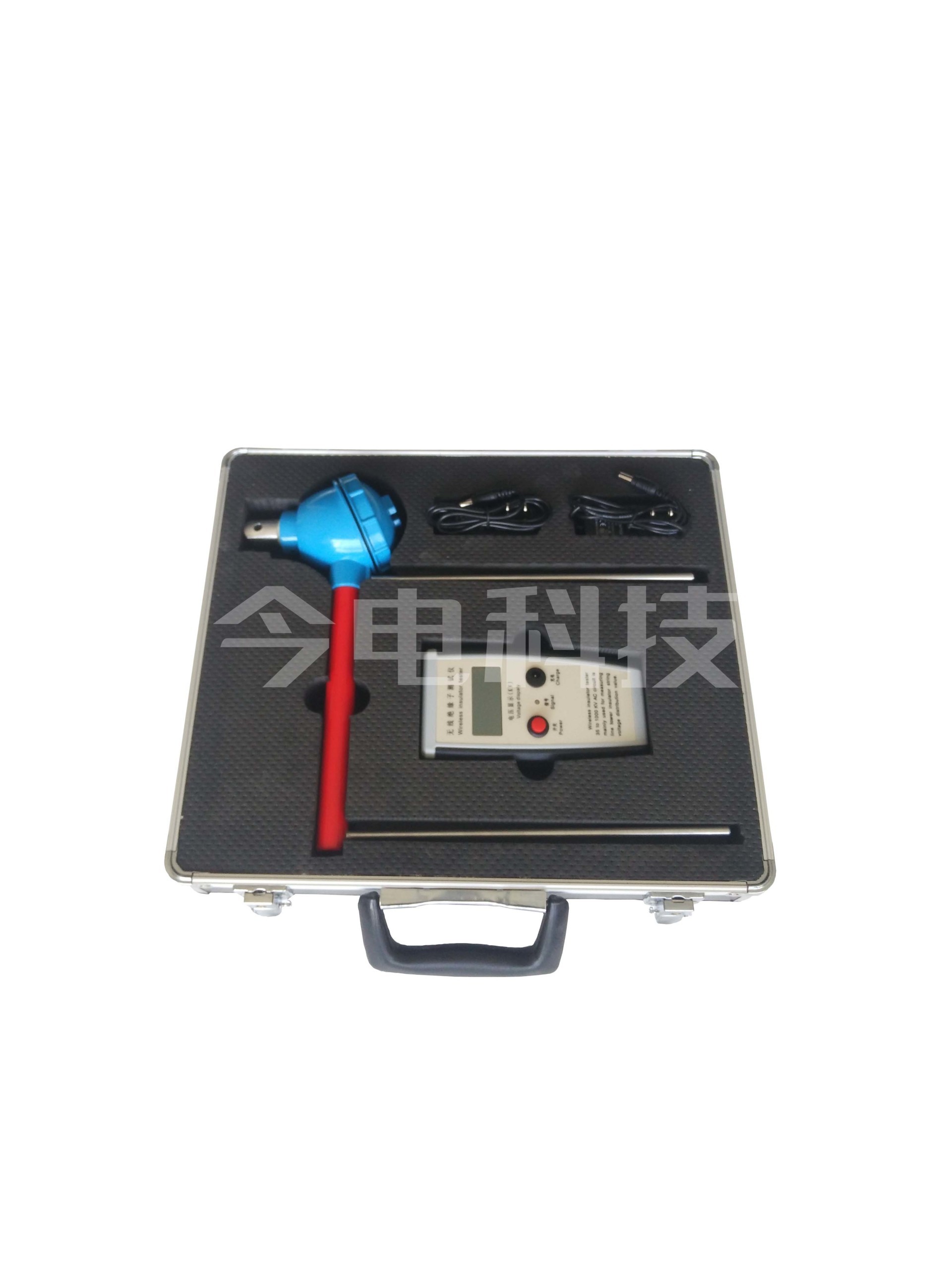 NR1310 Series Insulator Tester