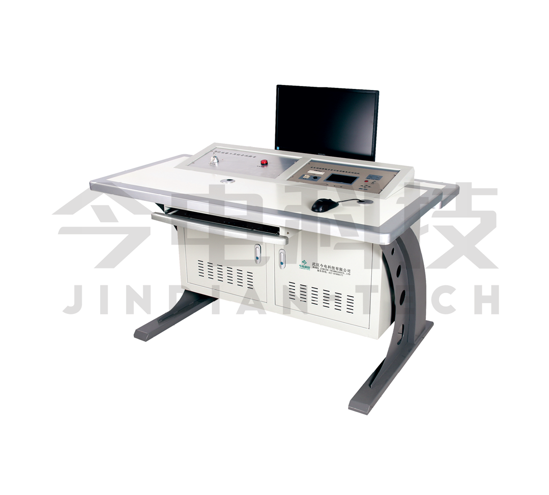 JD-CT series insulation performance test bench