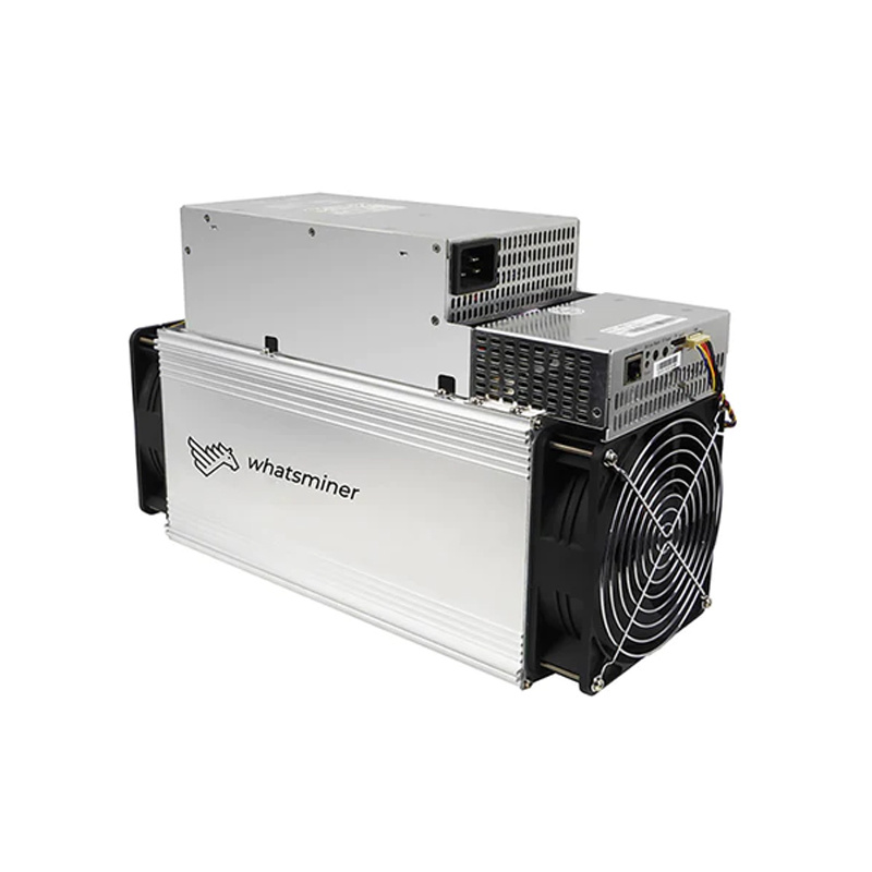 Whatsminer M30 M30s M30s++ M50 M50s M50s+ биткойн-майнер