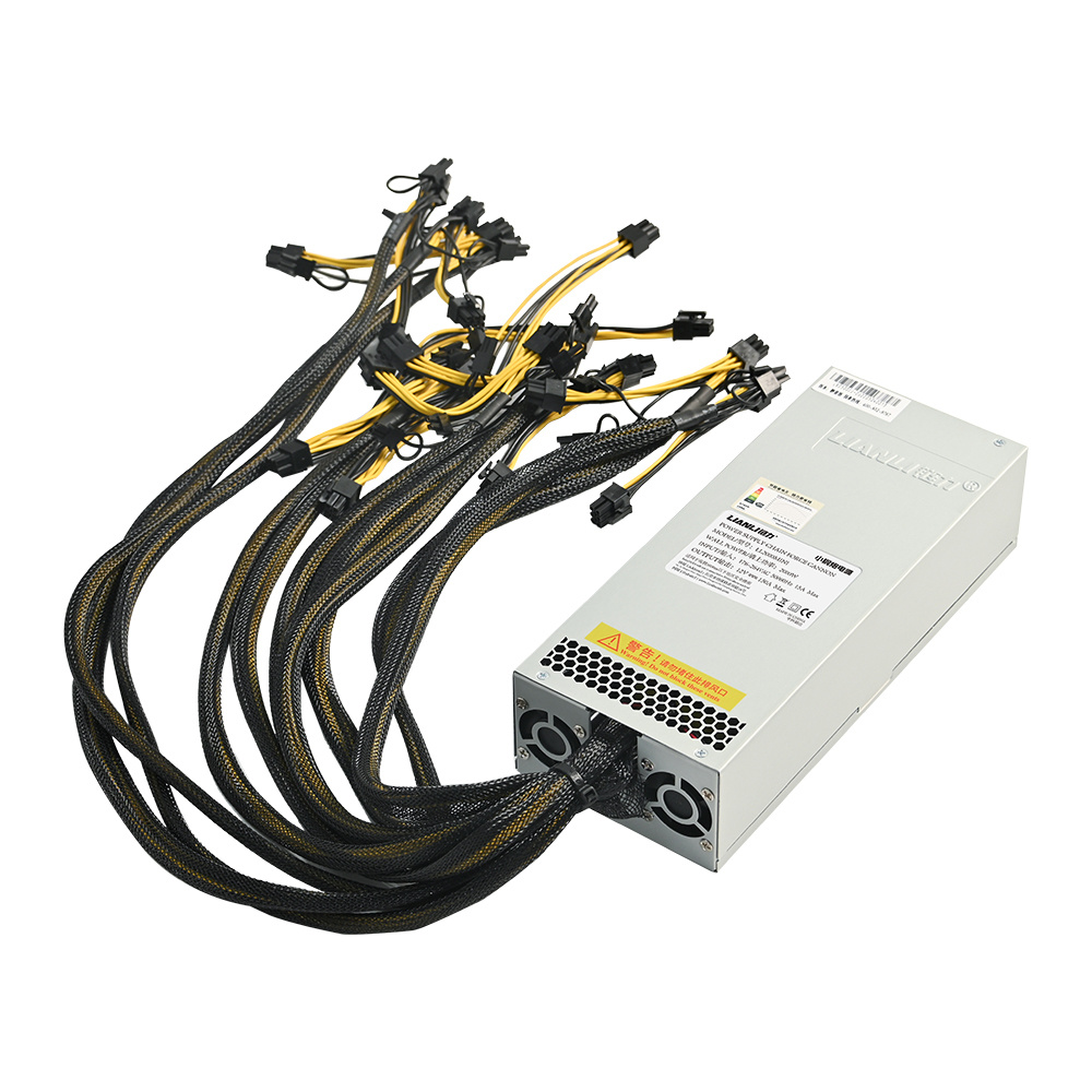 链力小钢炮2U 12V电源