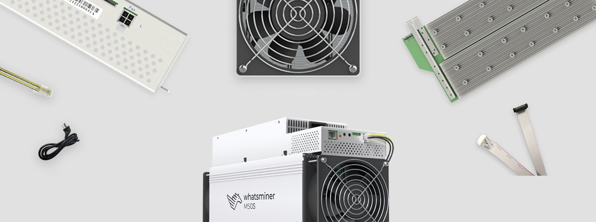 Minero de Bitcoin