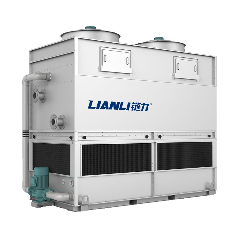 LIANLI®Torre de enfriamiento cerrada Soluciones de enfriamiento resistentes a altas temperaturas