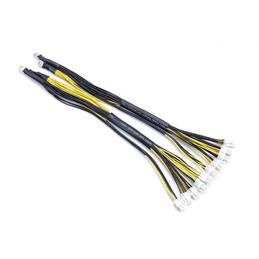 whatsminer M3 P5 P3 power supply to graphics card 6PIN cable