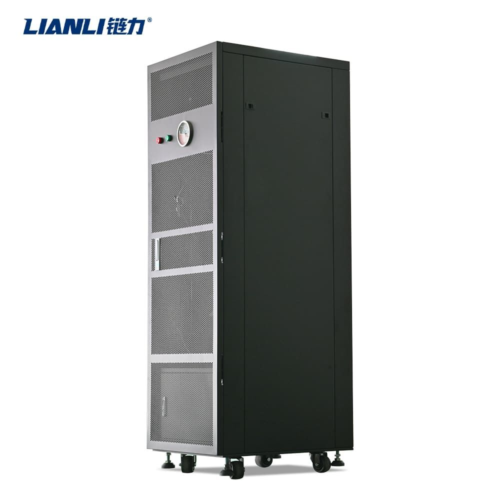 LIANLI  8 units antrack for antminer Small home mining solution for s19 hydro s21 hyd.