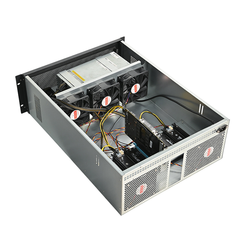 CORRESPONSAL DE GPU EN MAING