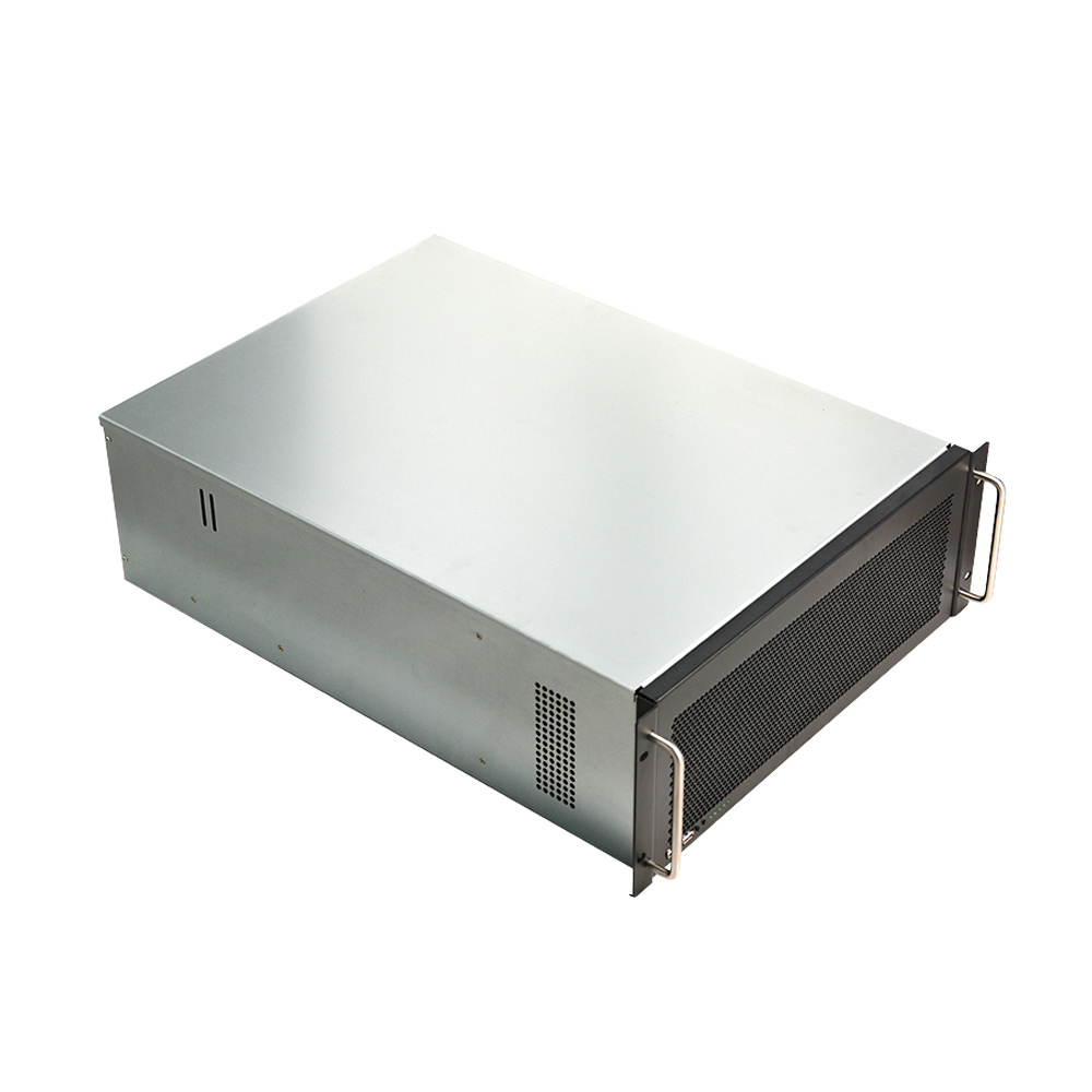 Lianli 6 gpu server case mining rig case for K66 lDC