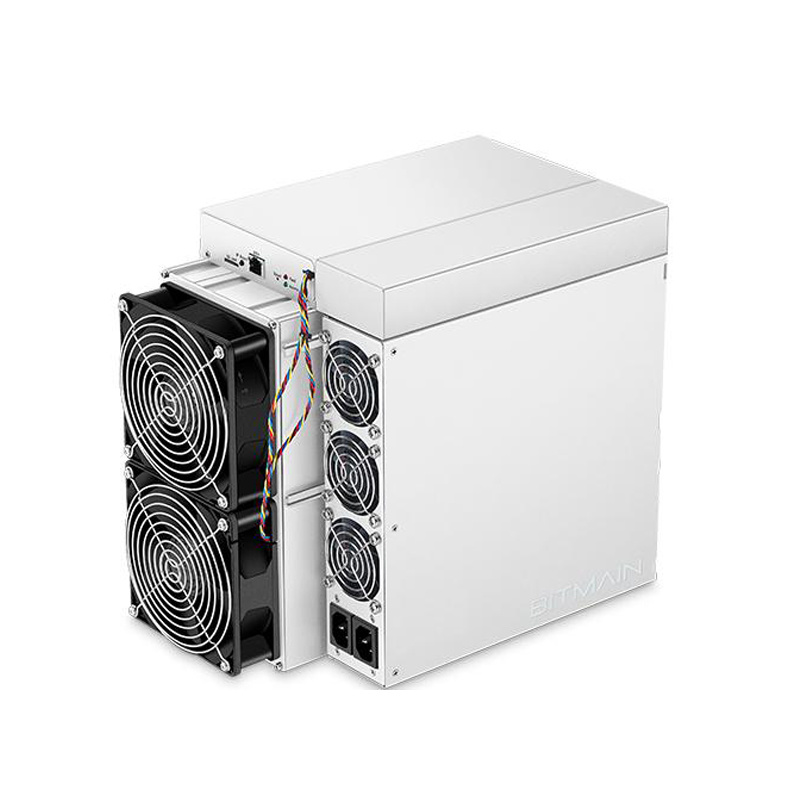 BITMAIN Antminer Bitcoin Miner S19 XP