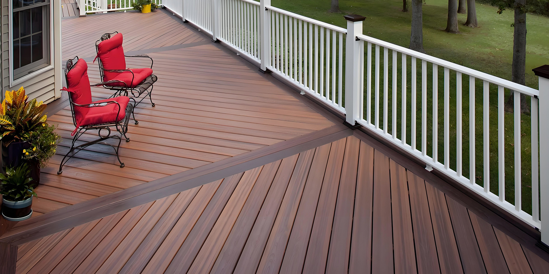 Composite Wood Products Suppliers