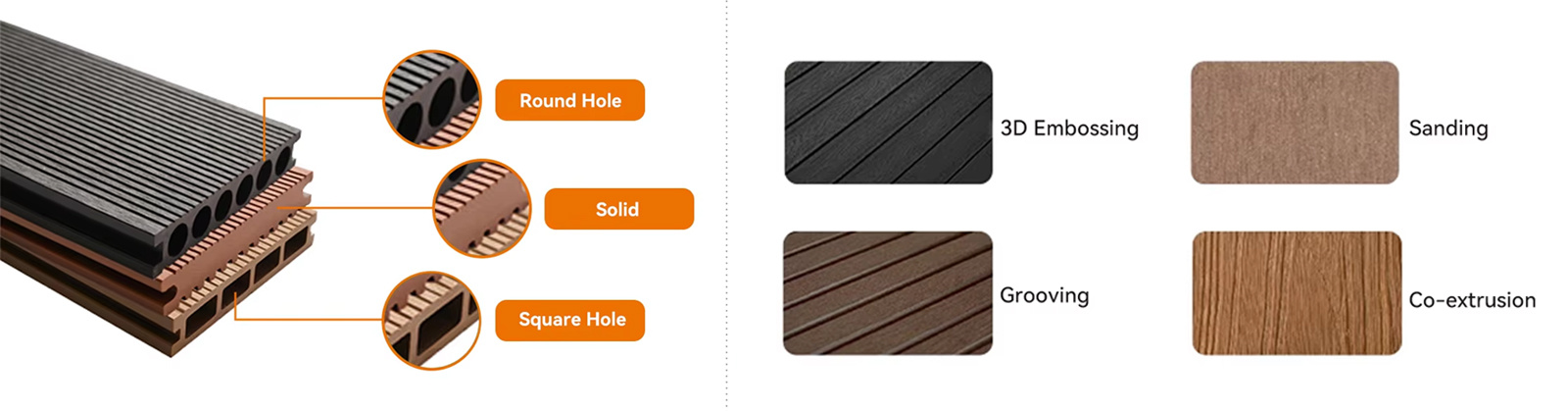 XINXUAN NEW MATERIALS CO., LTD.