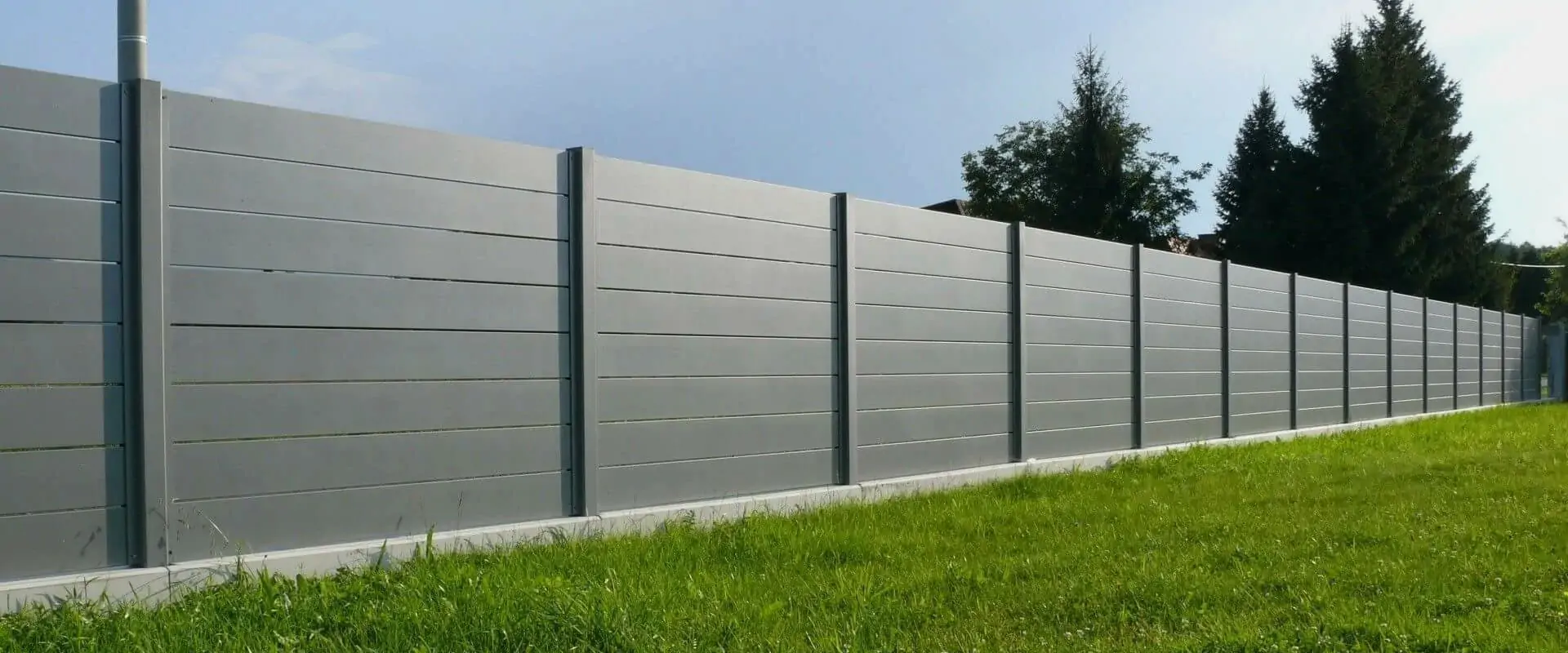 Garden Fence