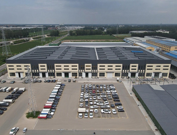 XINXUAN NEW MATERIALS CO., LTD.