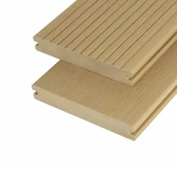Co Extrusion Decking