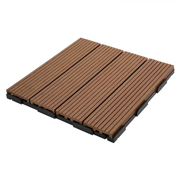 Composite Deck Tiles