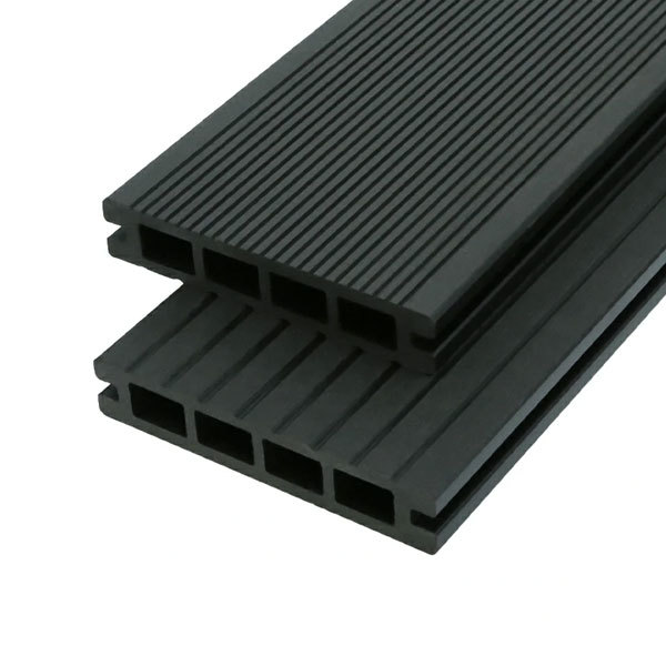 WPC Hollow Decking
