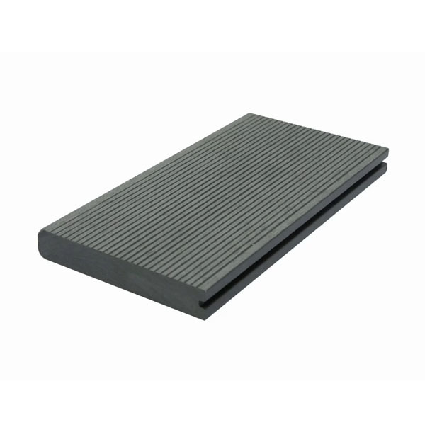 Solid WPC Deck Board