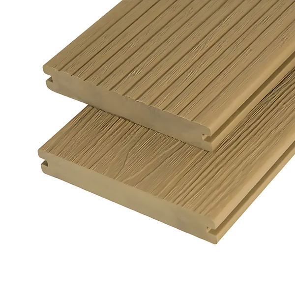 Solid Wood Plastic Flooring