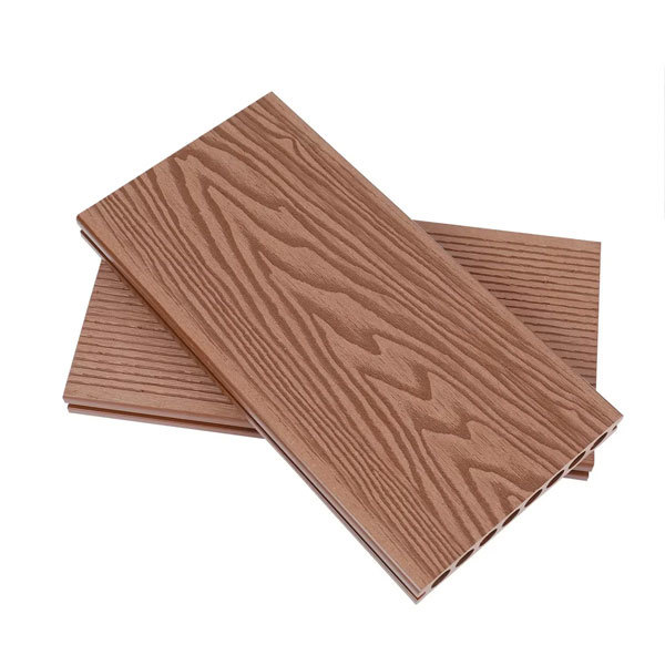 3D embossed coffee color