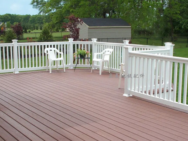 Solid floor: the foundation stone from basic bearing to scene customization