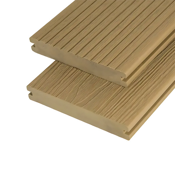 Wood Plastic Flooring