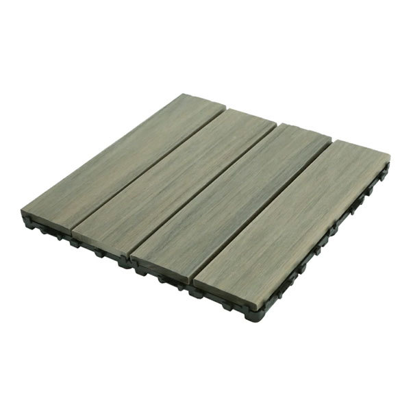 Square Decking Tiles