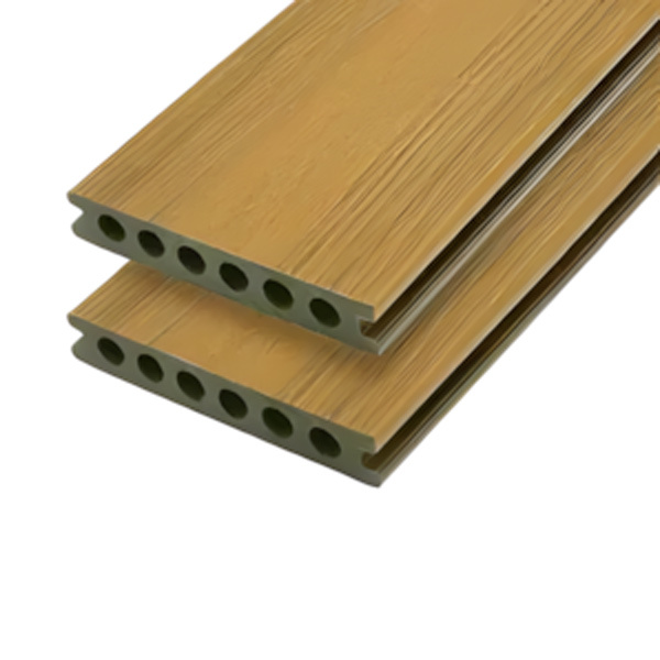 Co-Extrusion Flooring