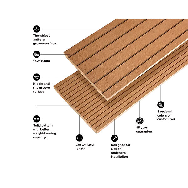 DO142H10-Composite-Decorative-Board-chocolate