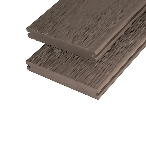 Second-generation co-extruded solid rosewoodflooring