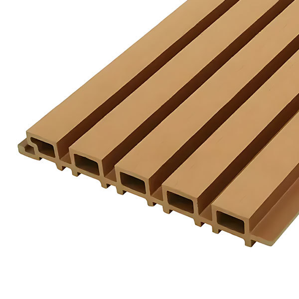 A generation of teak colored Great Wall boards