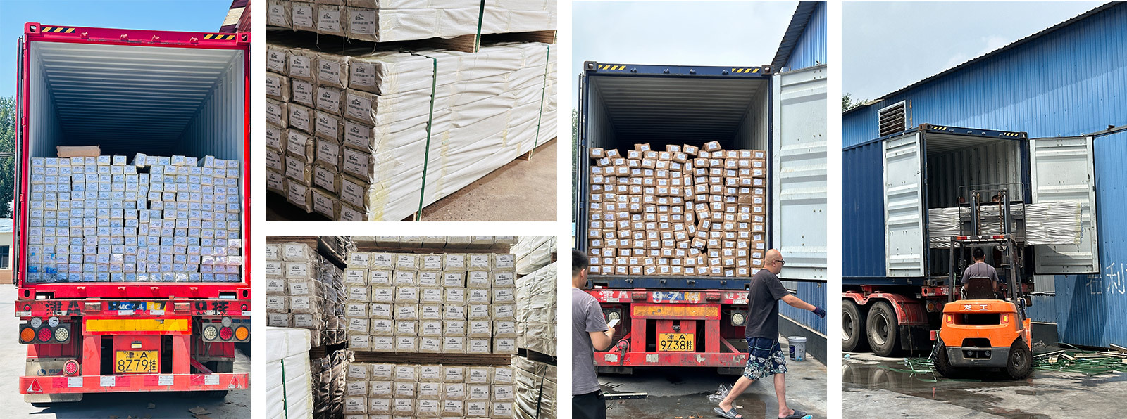 XINXUAN NEW MATERIALS CO., LTD.