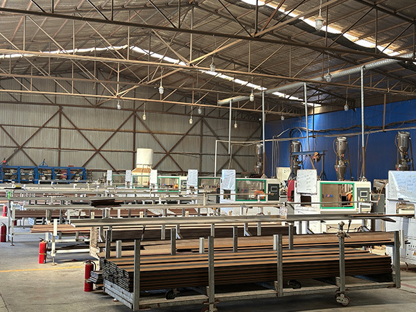Factory