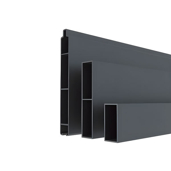 Aluminium-board