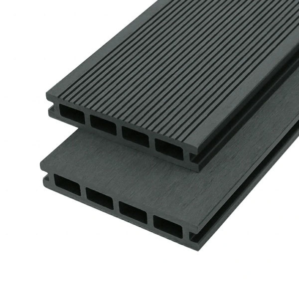 WPC Hollow Decking