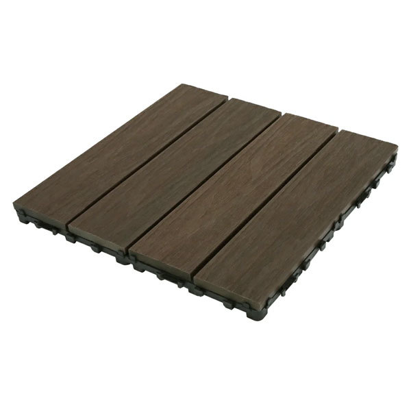 Square Decking Tiles