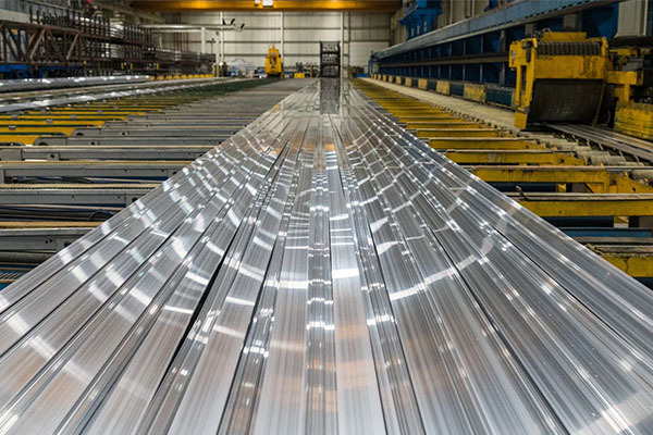 Aluminum Sheet Applications Continue to Expand, Multifunctional Use Leads a New Era