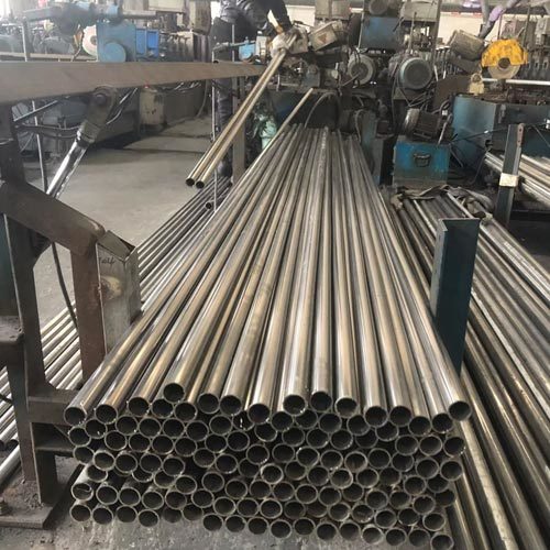 1060 Aluminum Pipe