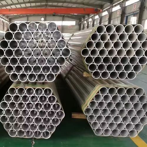 1070 Aluminum Pipe