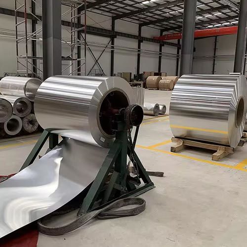 1100 Aluminum Coil