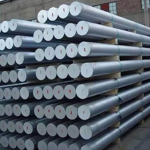 1050 Aluminum Bar