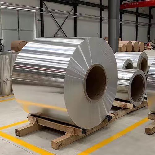 1100 Aluminum Coil