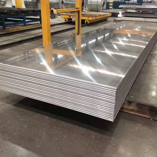 1070 Aluminum Plate