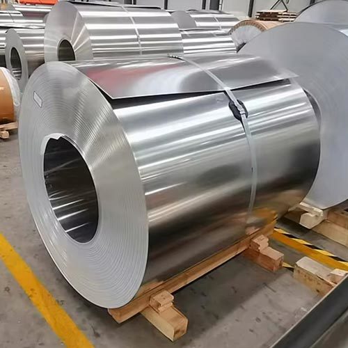 1060 Aluminum Coil