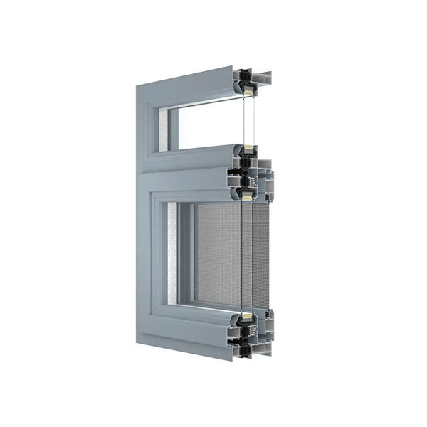 Aluminum Extrusions